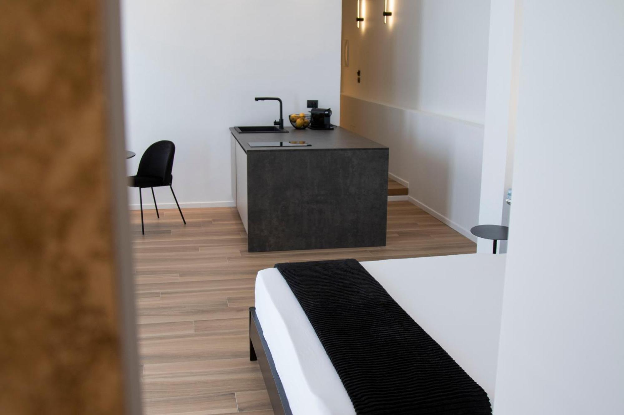 Mamala Apartment Syracuse ภายนอก รูปภาพ
