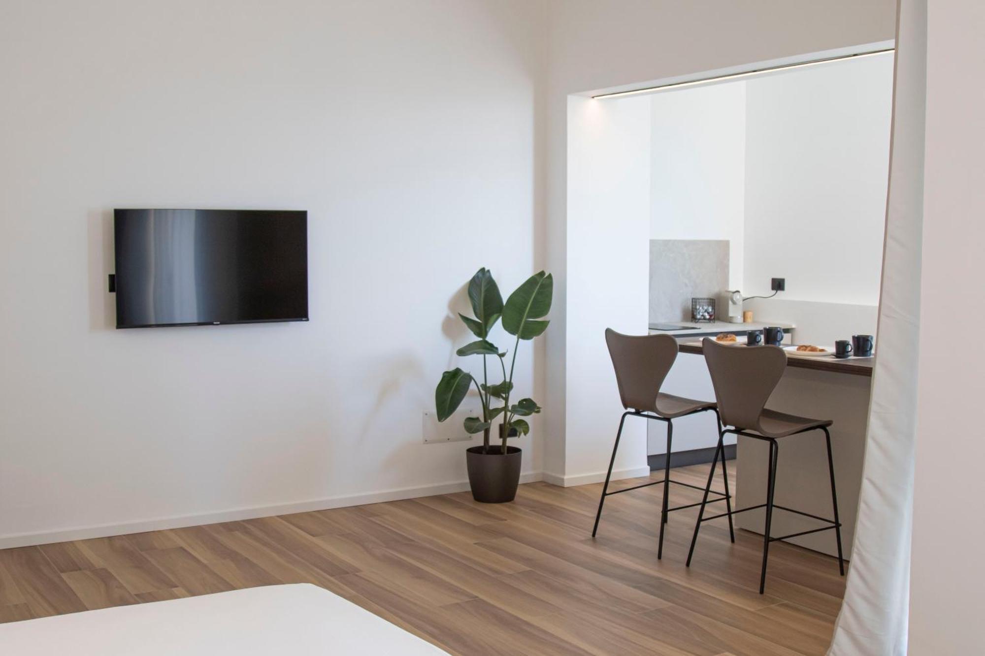 Mamala Apartment Syracuse ภายนอก รูปภาพ