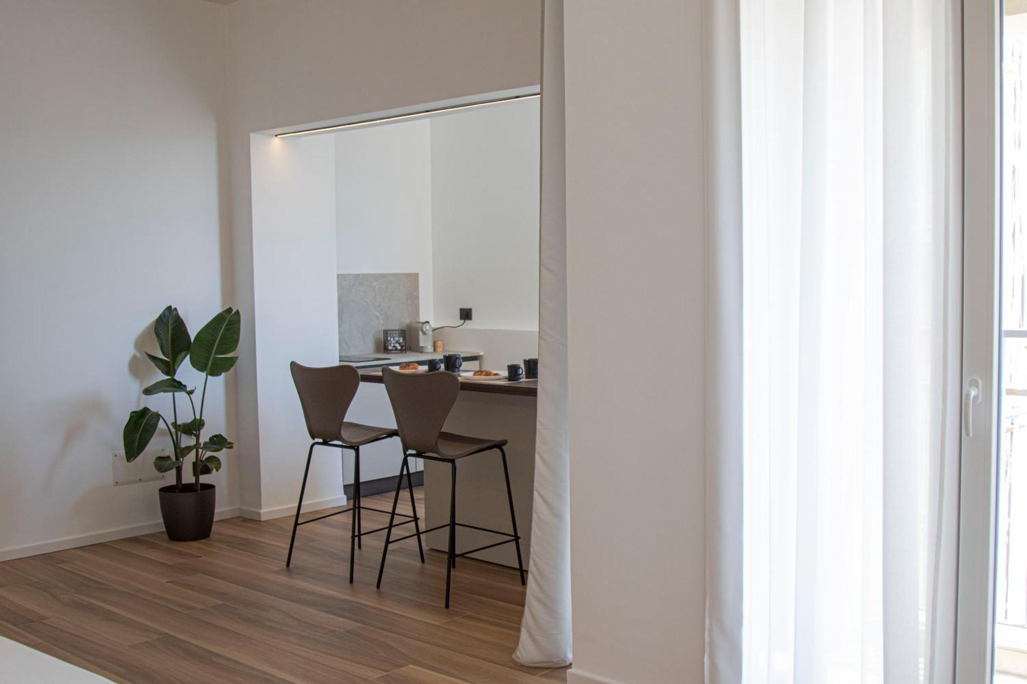 Mamala Apartment Syracuse ภายนอก รูปภาพ