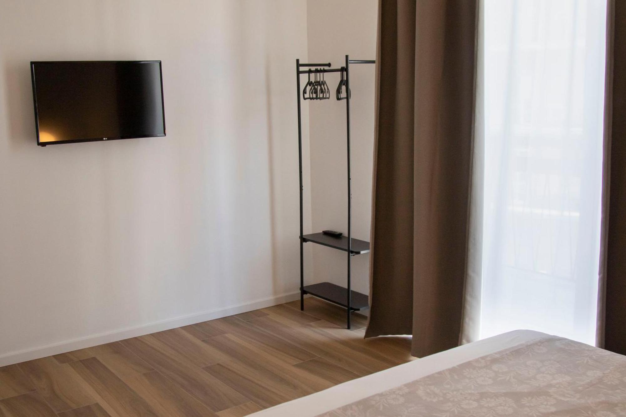 Mamala Apartment Syracuse ภายนอก รูปภาพ