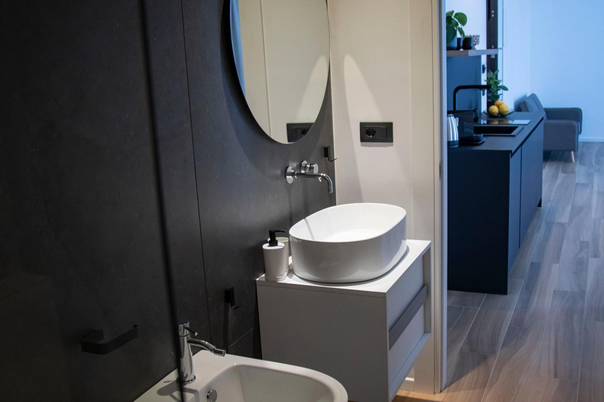 Mamala Apartment Syracuse ภายนอก รูปภาพ