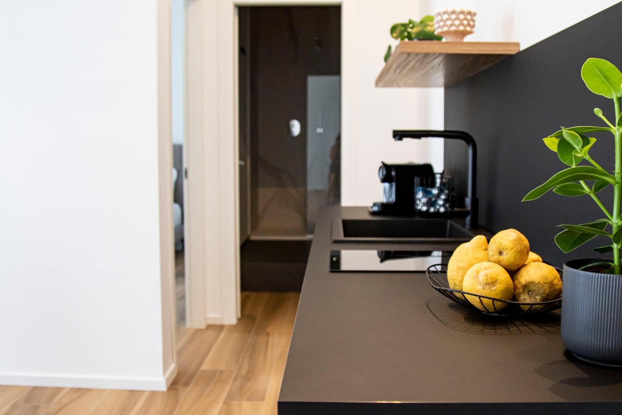 Mamala Apartment Syracuse ภายนอก รูปภาพ