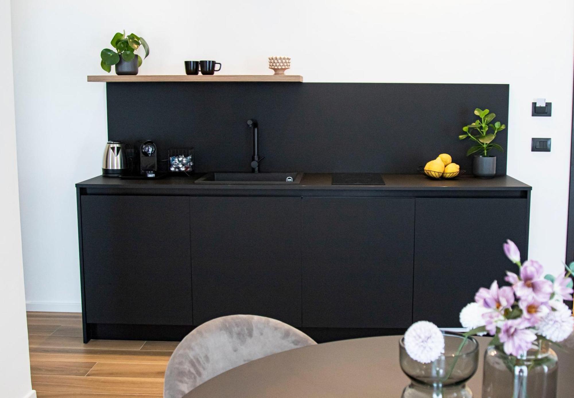 Mamala Apartment Syracuse ภายนอก รูปภาพ