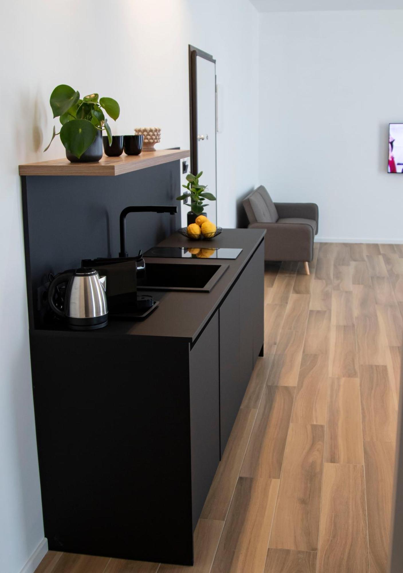Mamala Apartment Syracuse ภายนอก รูปภาพ