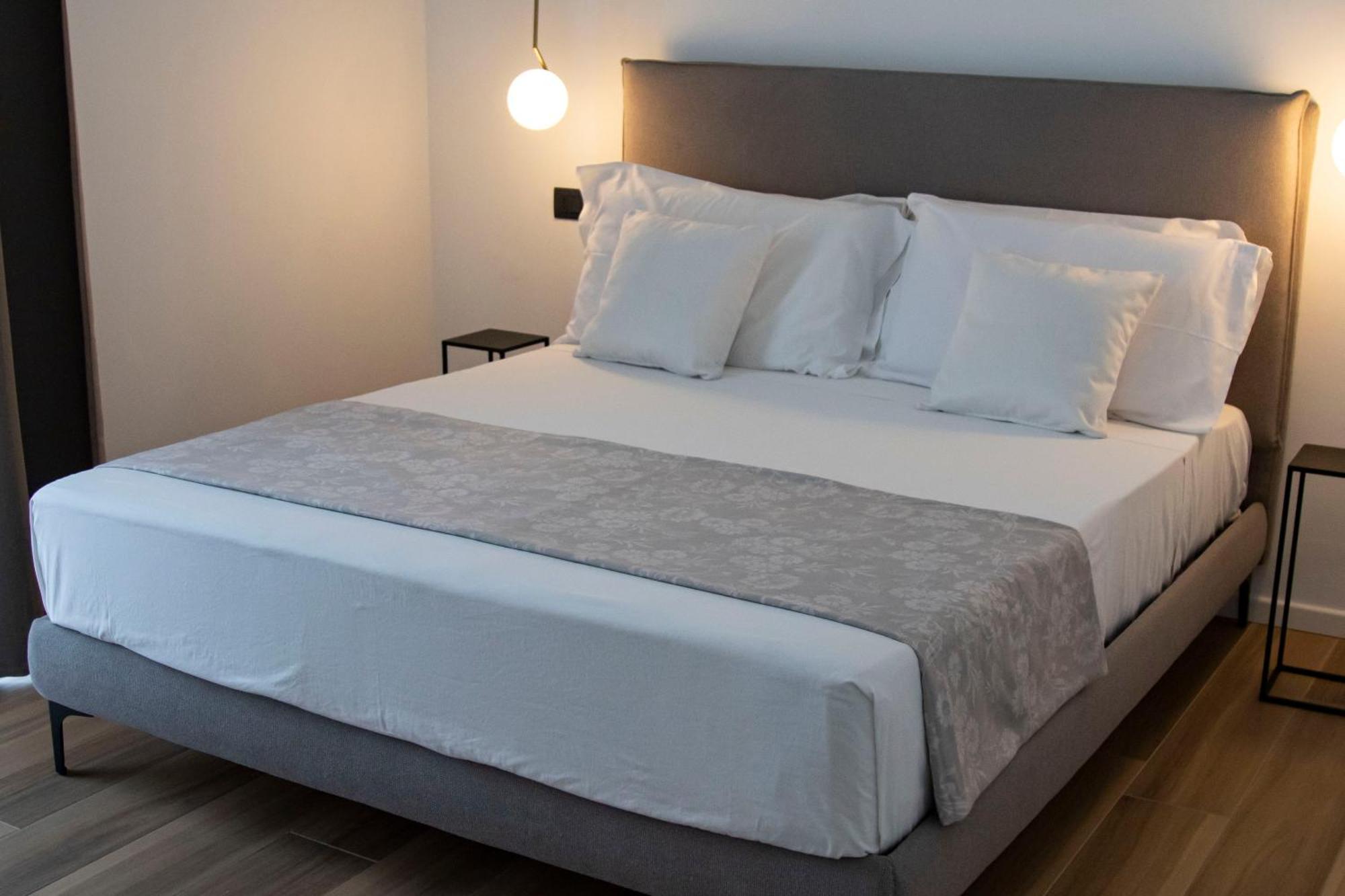Mamala Apartment Syracuse ภายนอก รูปภาพ
