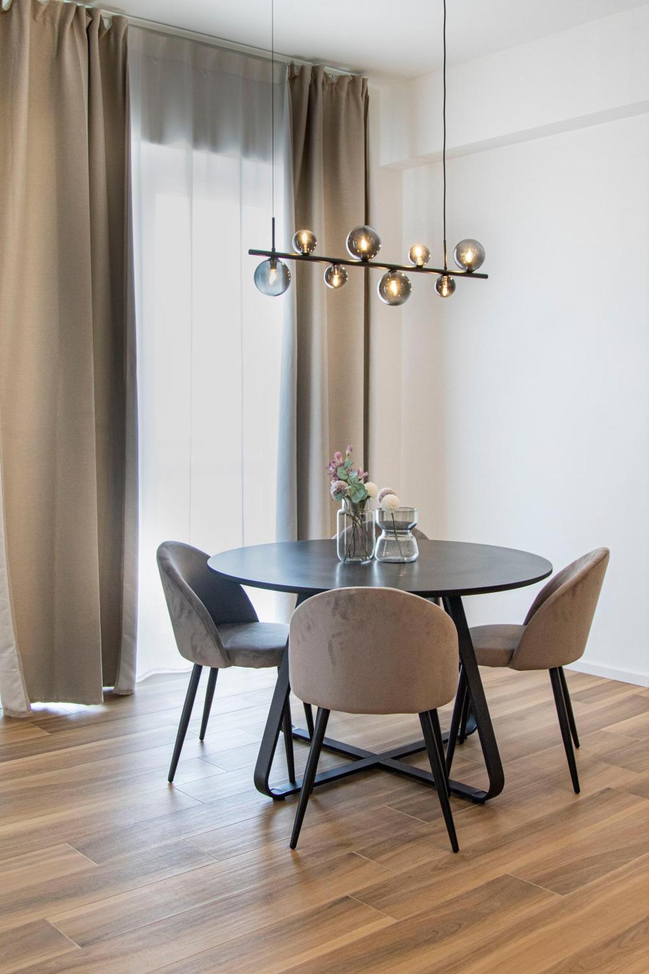 Mamala Apartment Syracuse ภายนอก รูปภาพ