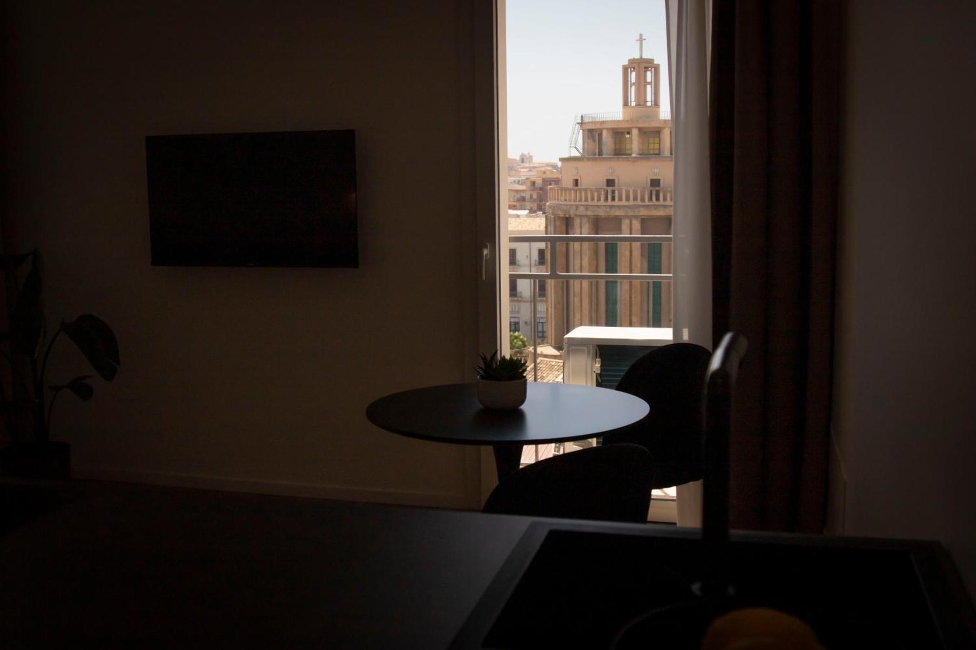 Mamala Apartment Syracuse ภายนอก รูปภาพ