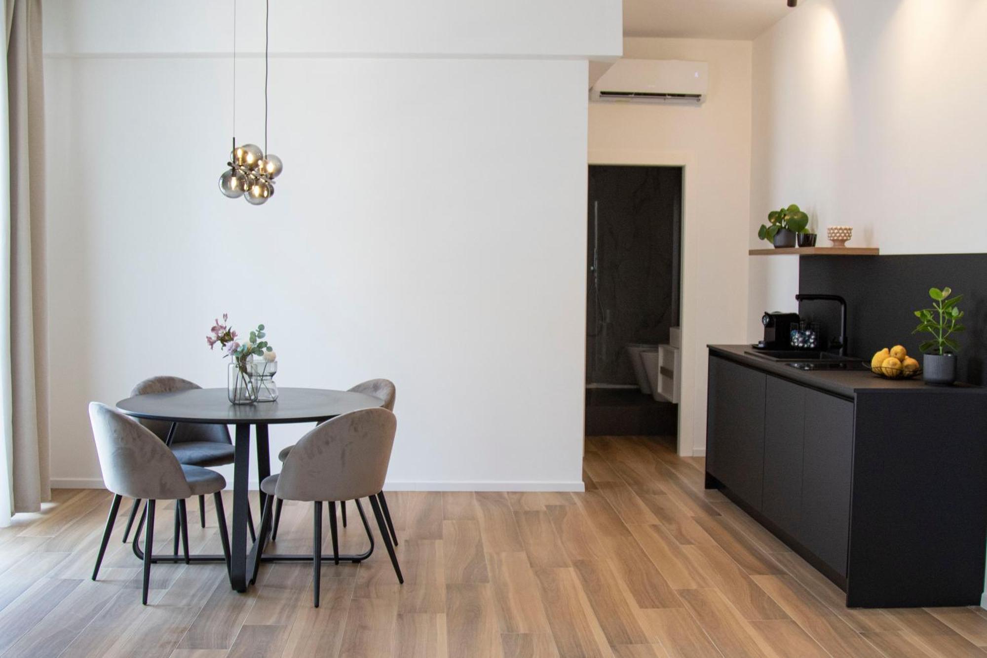 Mamala Apartment Syracuse ภายนอก รูปภาพ