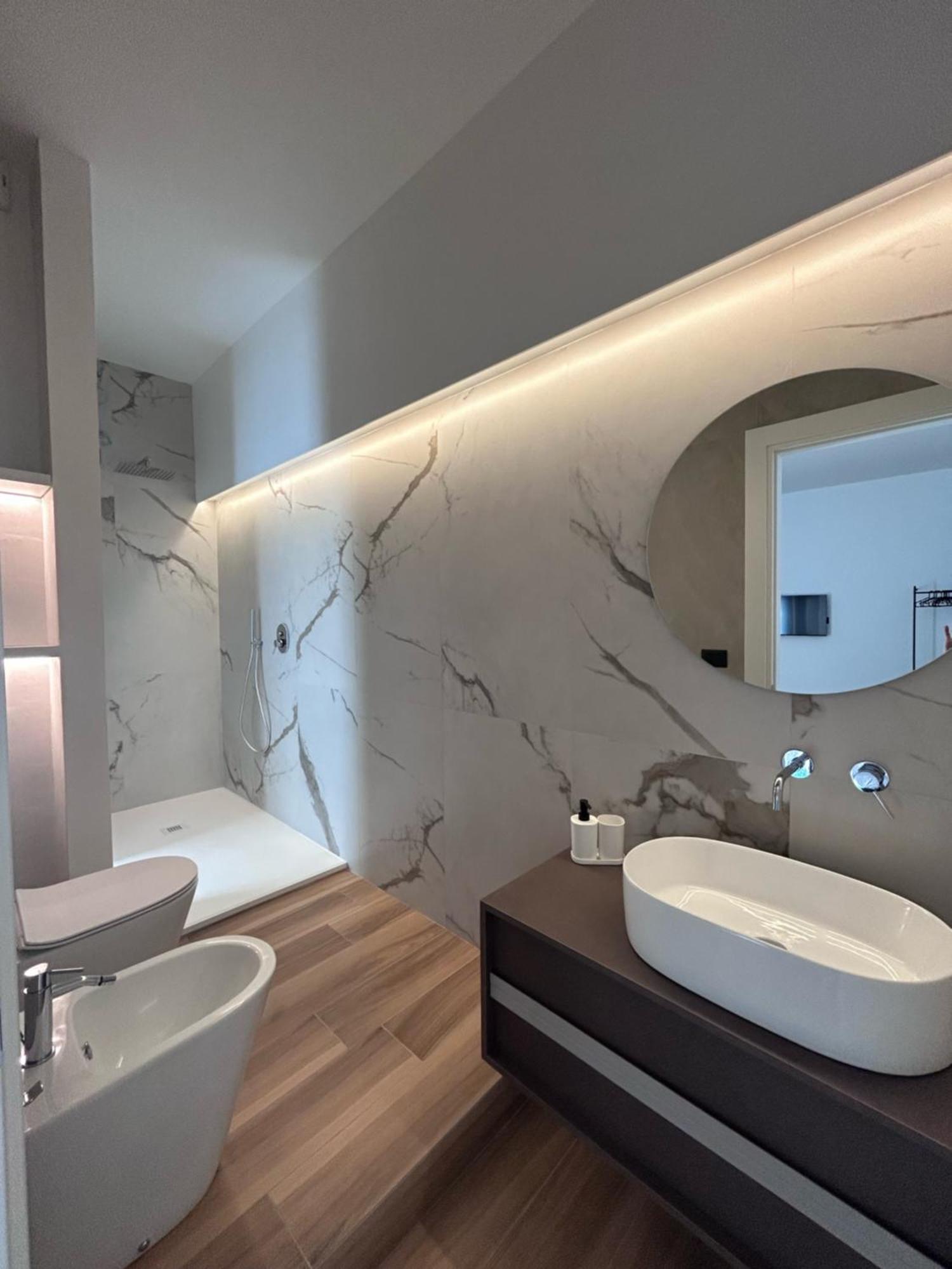 Mamala Apartment Syracuse ภายนอก รูปภาพ