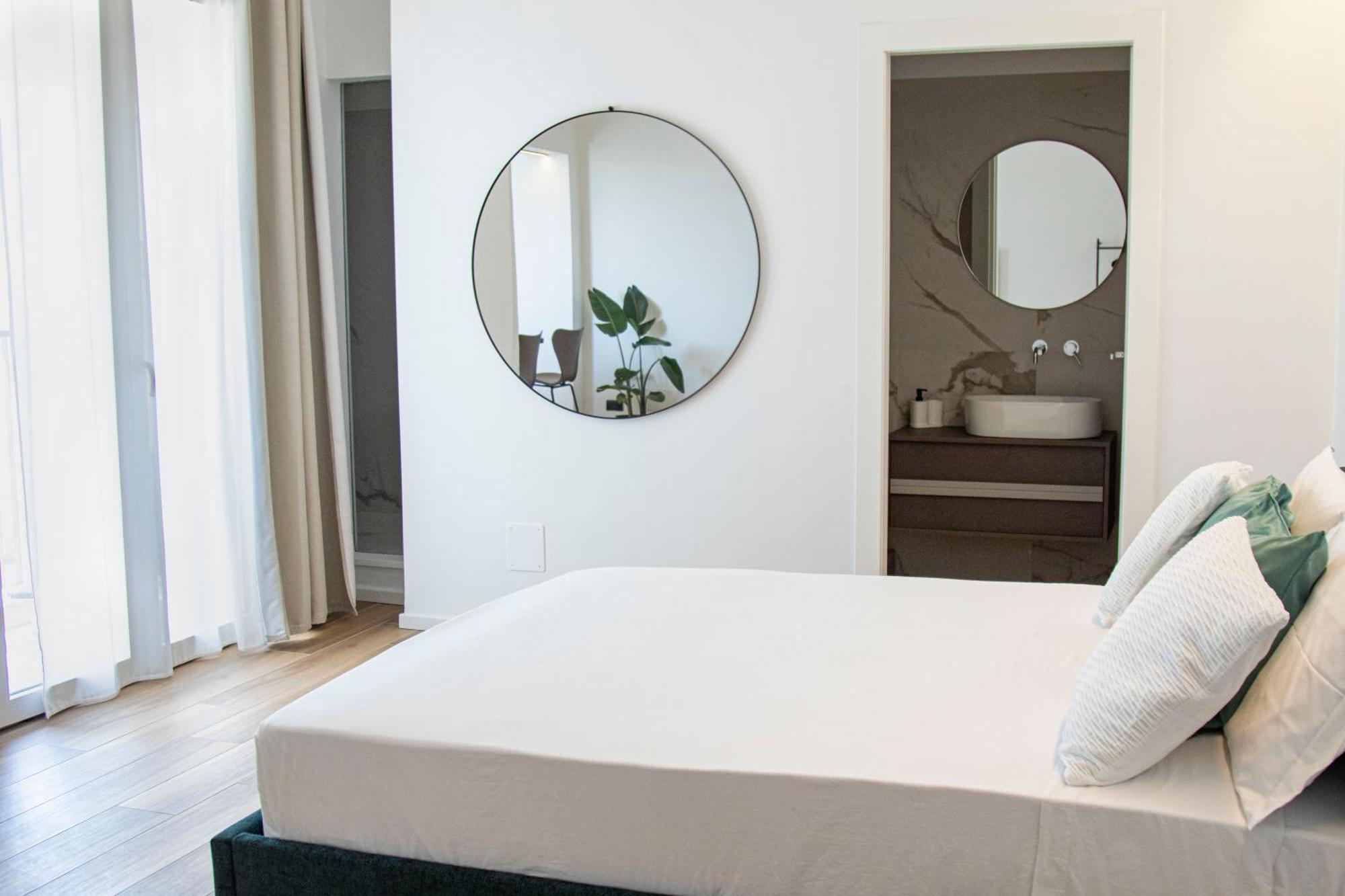 Mamala Apartment Syracuse ภายนอก รูปภาพ