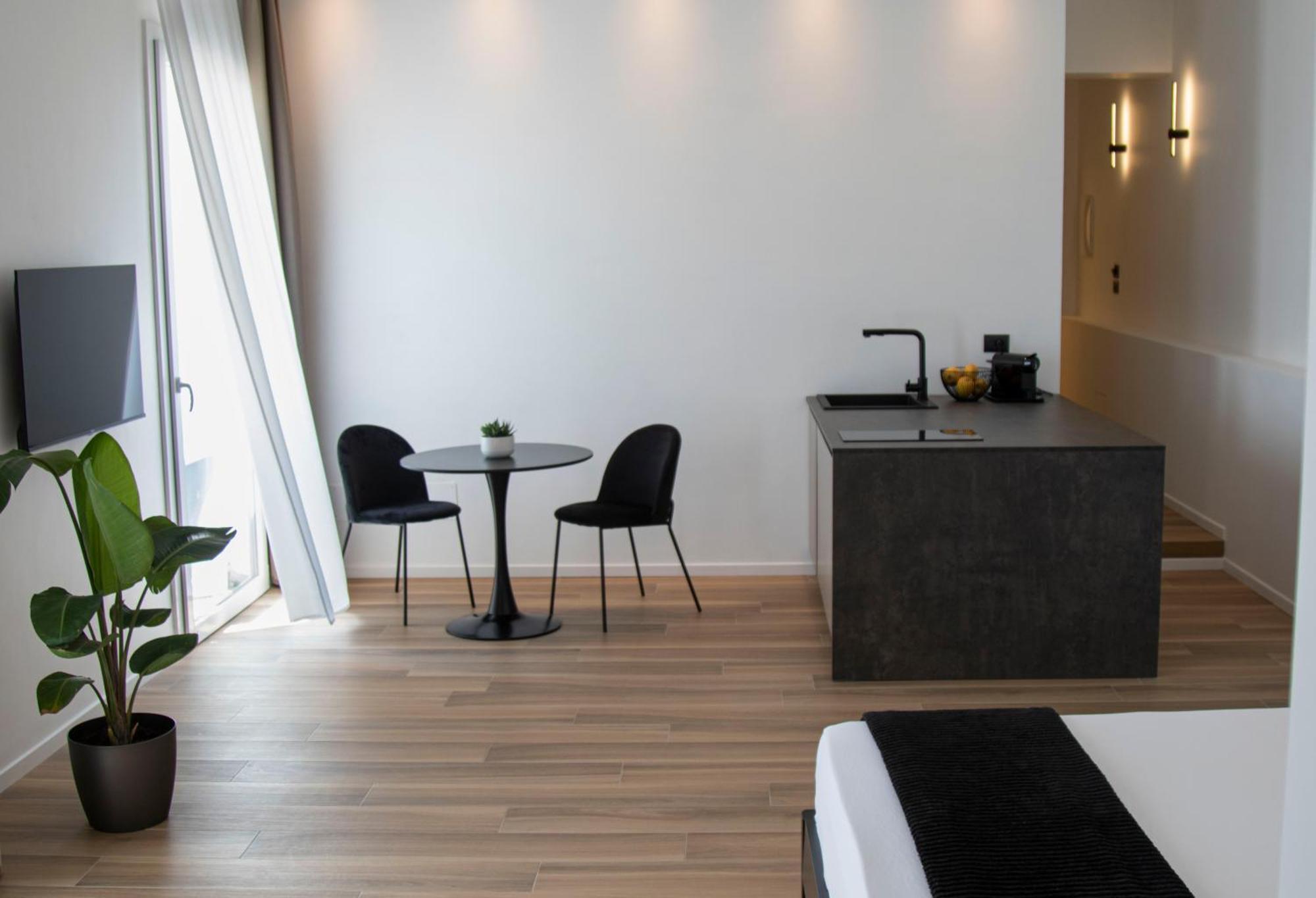 Mamala Apartment Syracuse ภายนอก รูปภาพ