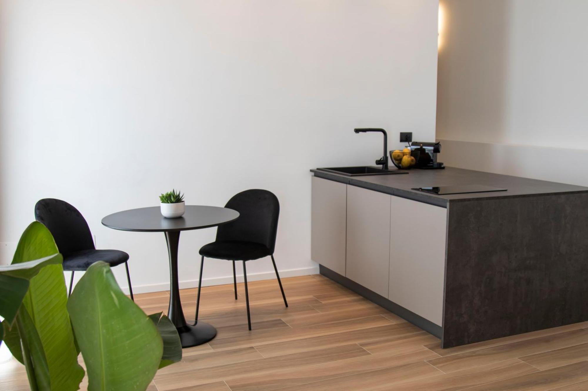 Mamala Apartment Syracuse ภายนอก รูปภาพ