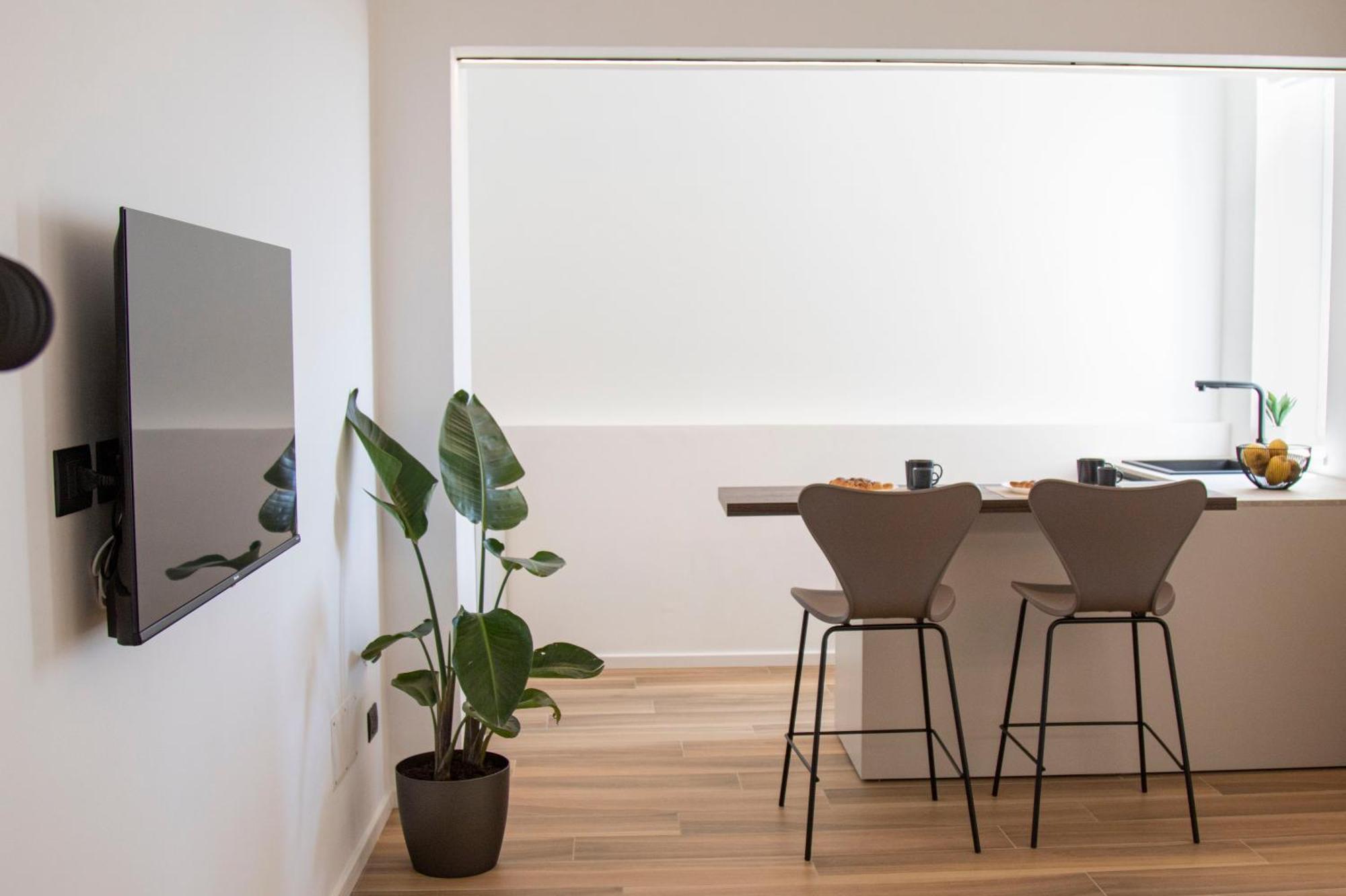 Mamala Apartment Syracuse ภายนอก รูปภาพ