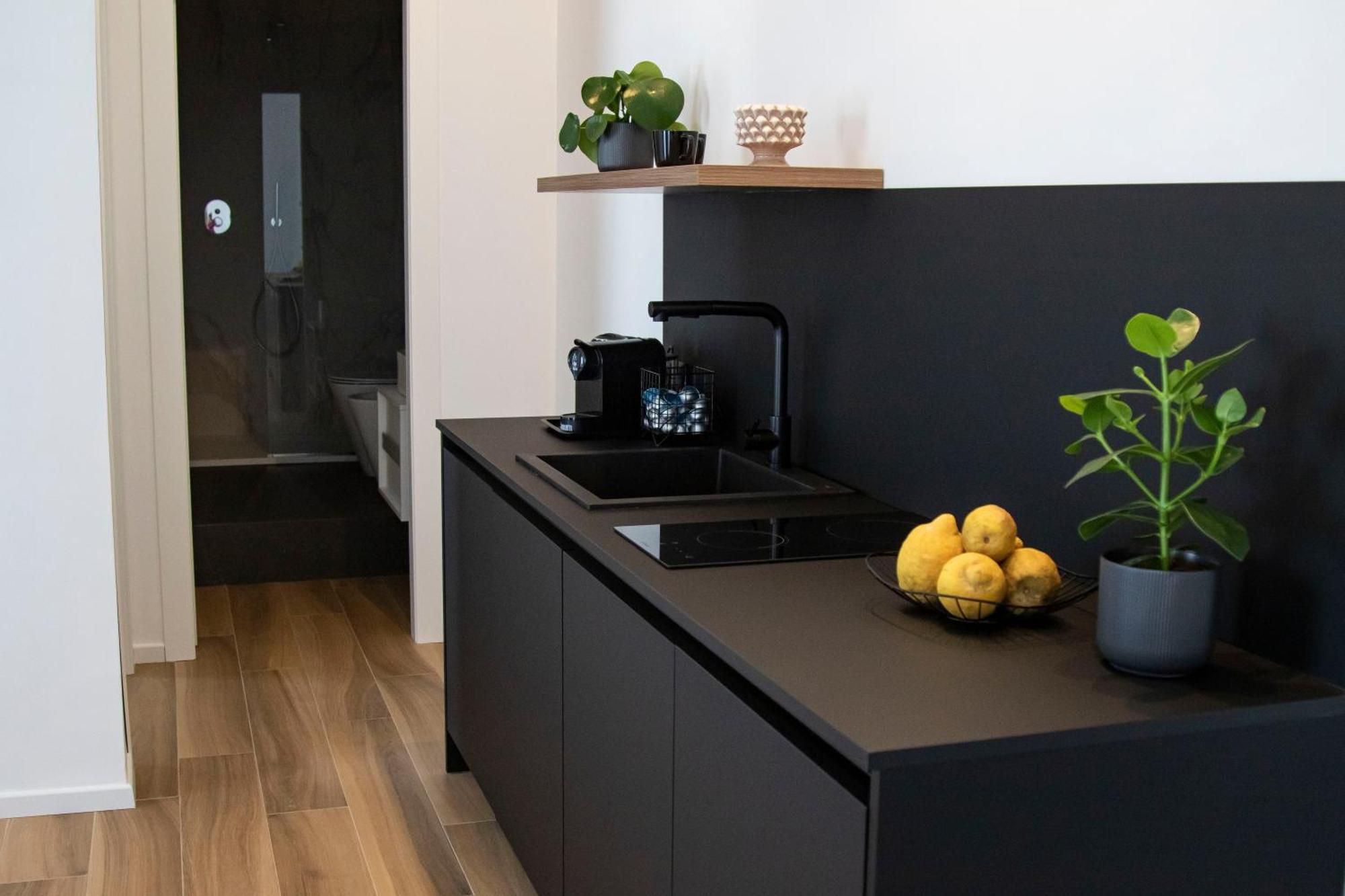 Mamala Apartment Syracuse ภายนอก รูปภาพ
