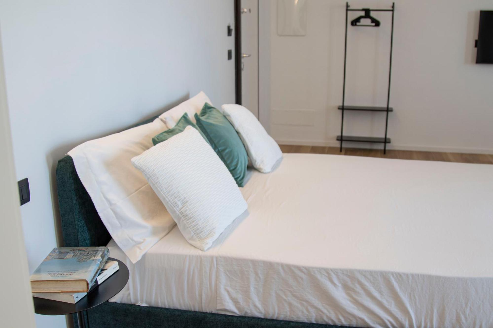 Mamala Apartment Syracuse ภายนอก รูปภาพ