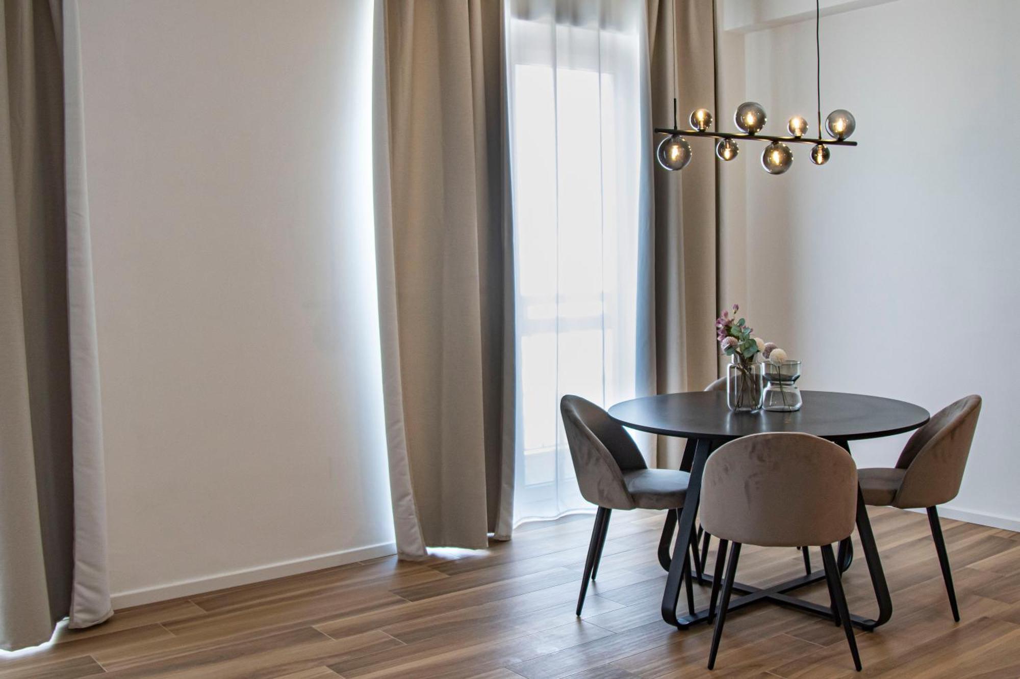 Mamala Apartment Syracuse ภายนอก รูปภาพ