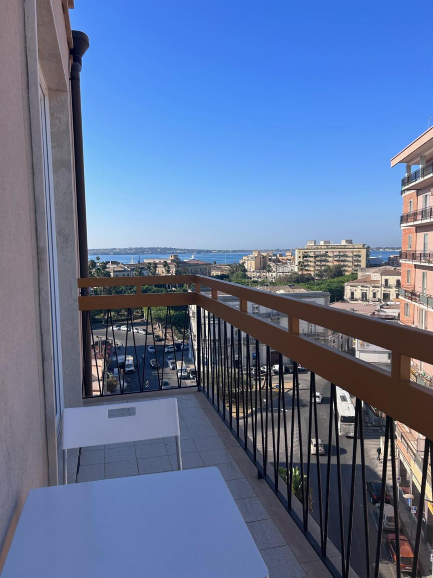 Mamala Apartment Syracuse ภายนอก รูปภาพ