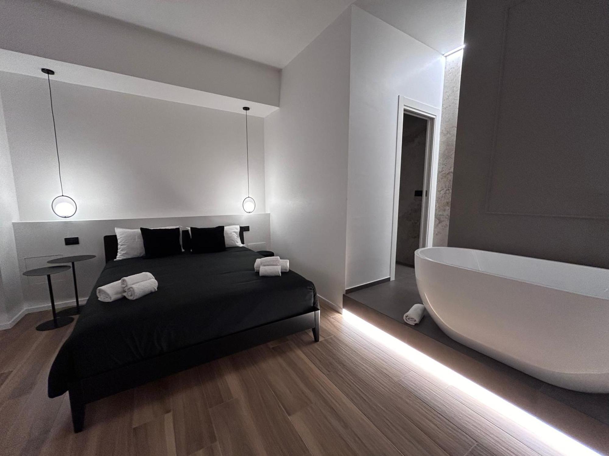Mamala Apartment Syracuse ภายนอก รูปภาพ